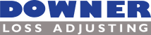 Logo Downer