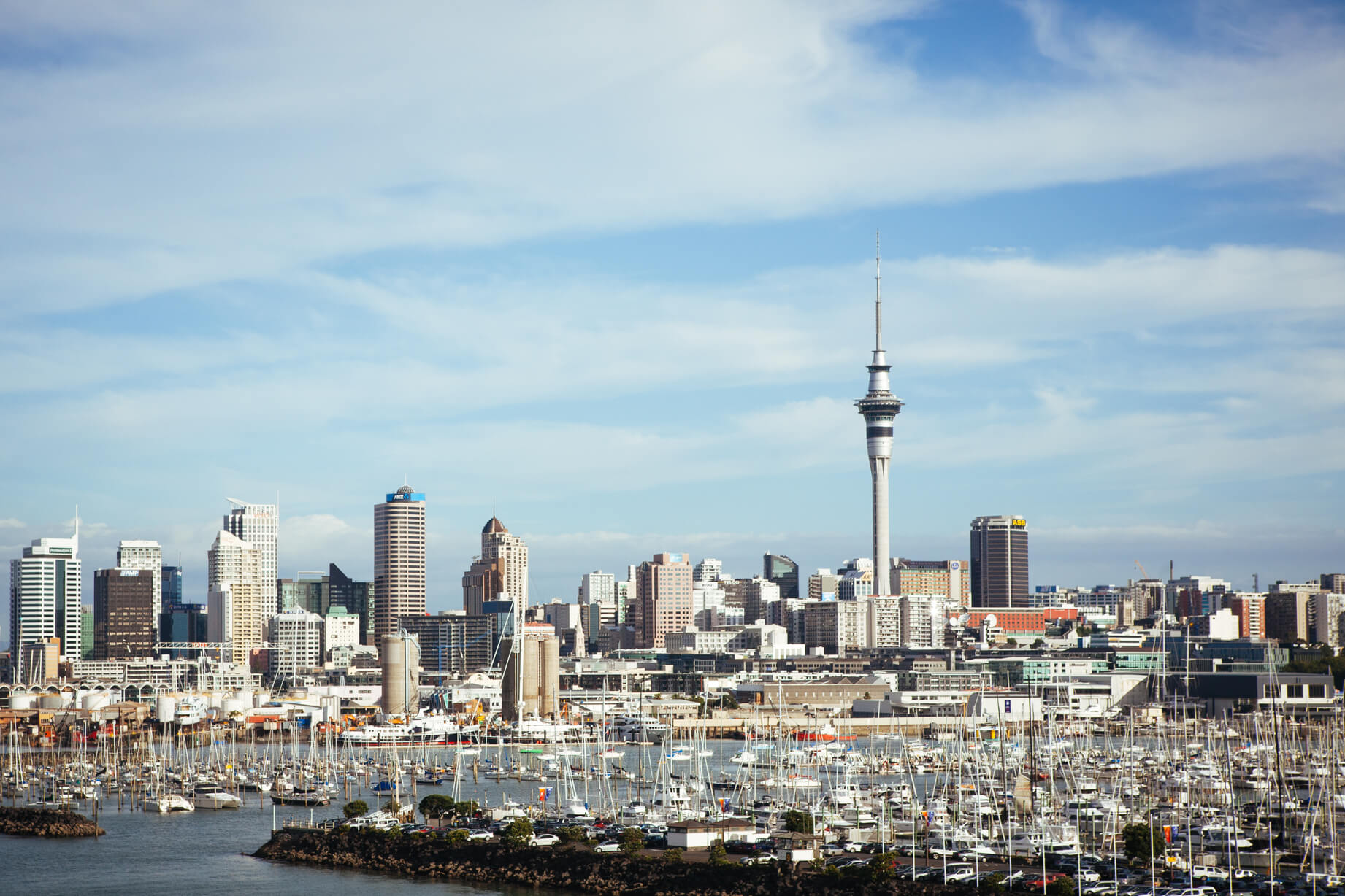 Auckland City